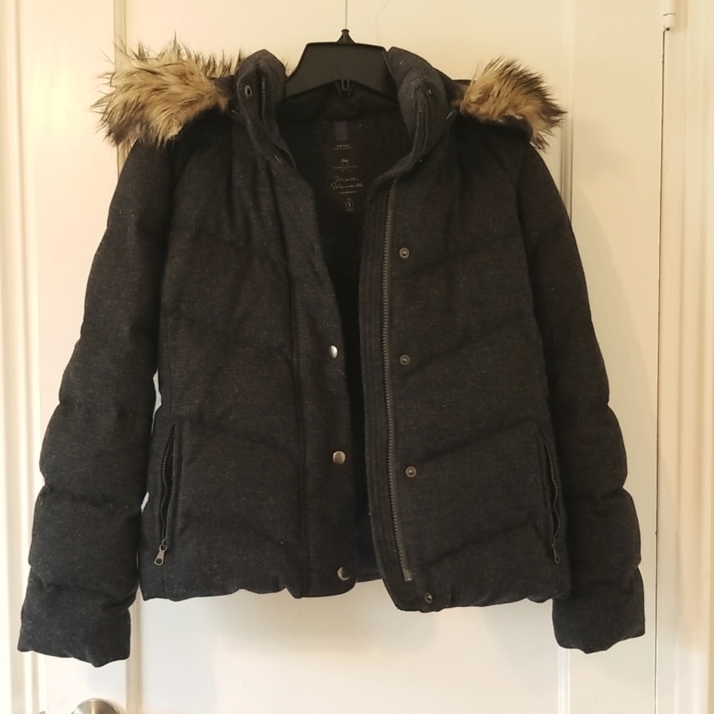 Gap Puffer - image 1